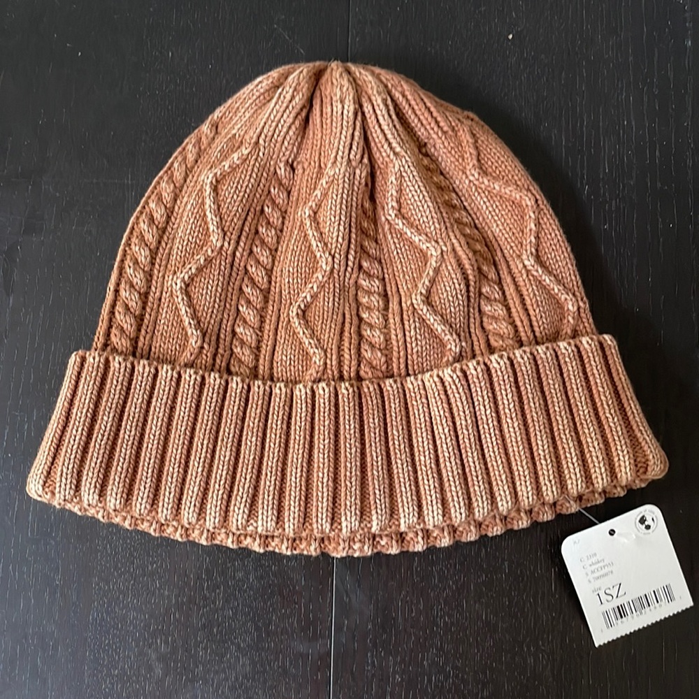 Free People Beanie